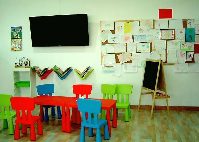 Santa Rosa Aparthotel 3*