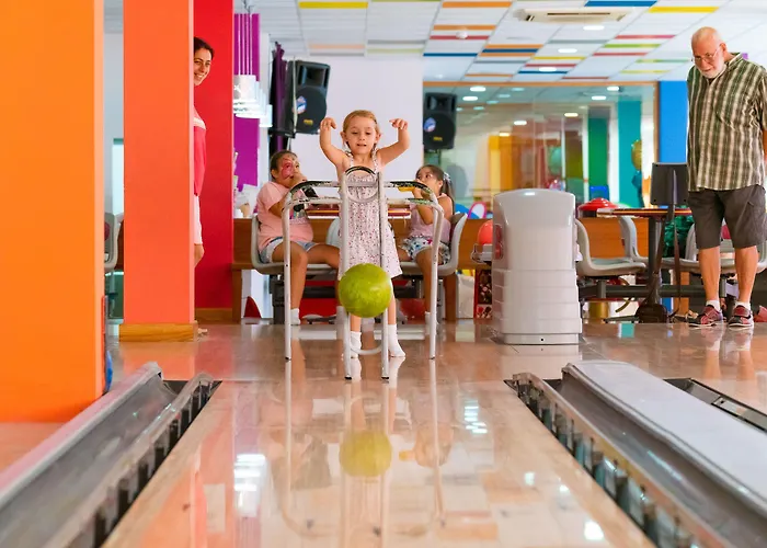 Lägenhetshotell Santa Rosa Costa Teguise