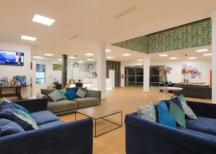 Santa Rosa Aparthotel Costa Teguise