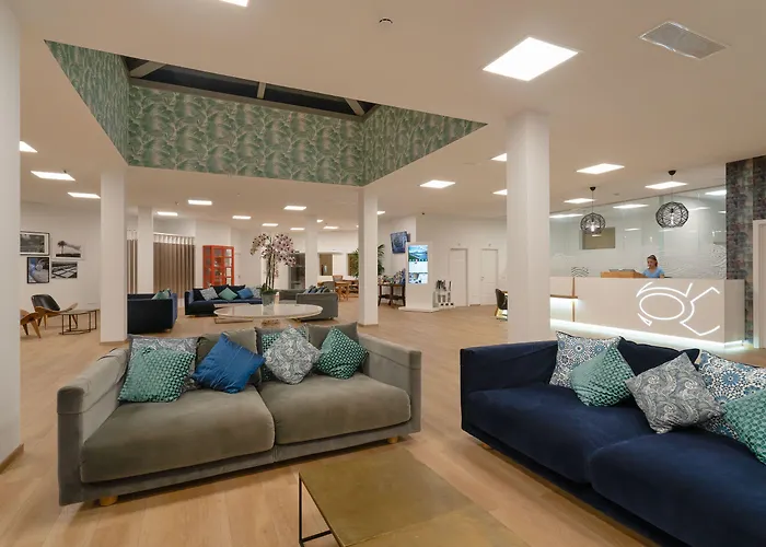 Santa Rosa Appart hôtel