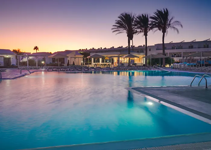 Aparthotel Santa Rosa