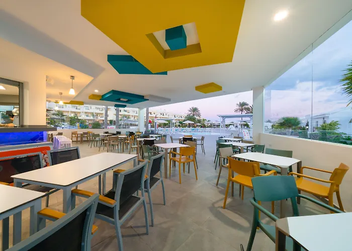 Santa Rosa Appart hôtel