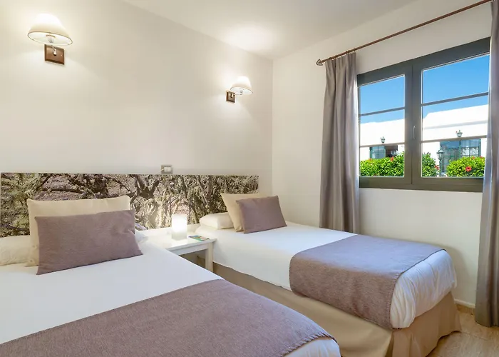 Appart hôtel Santa Rosa