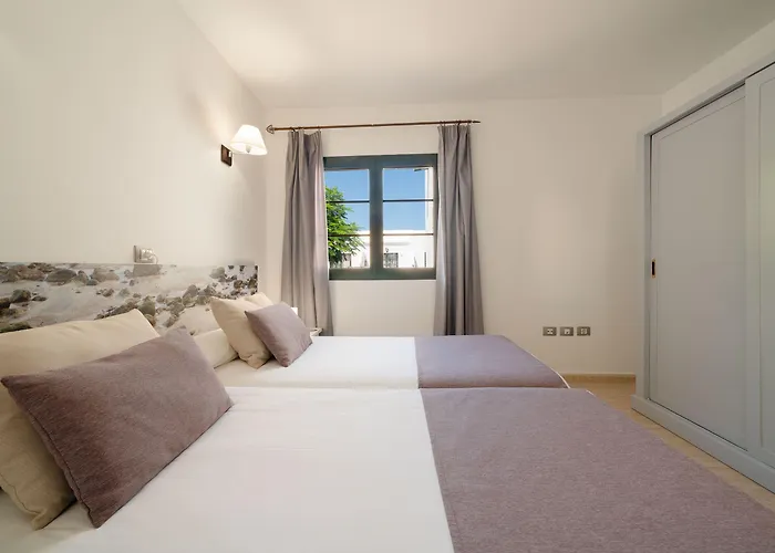 Santa Rosa Appart hôtel