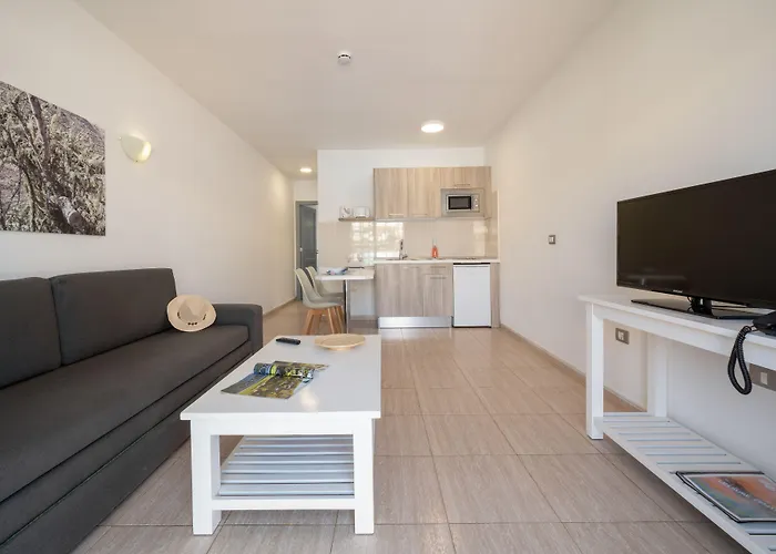 Appart hôtel Santa Rosa Costa Teguise