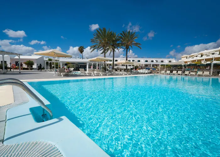 Lägenhetshotell Santa Rosa 3*