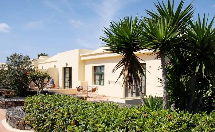 Santa Rosa Aparthotel