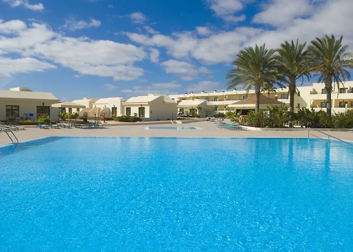 Santa Rosa Lägenhetshotell 3*