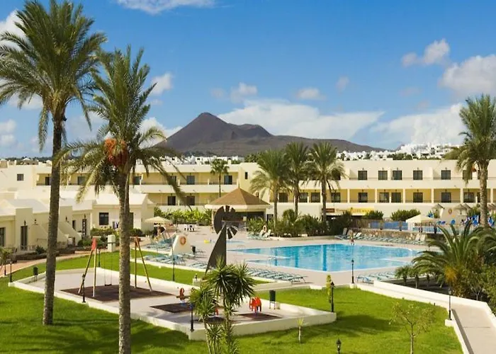 Santa Rosa Aparthotel