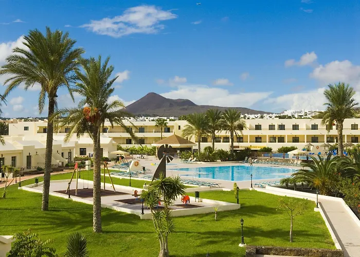 Santa Rosa Lägenhetshotell 3*