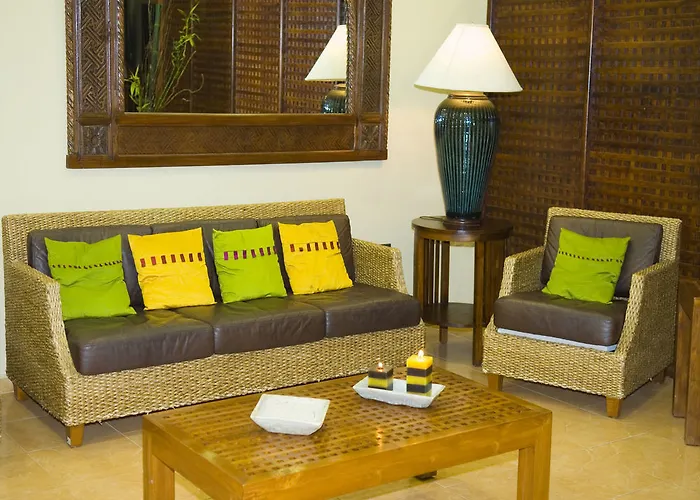 Santa Rosa Appart hôtel 3*