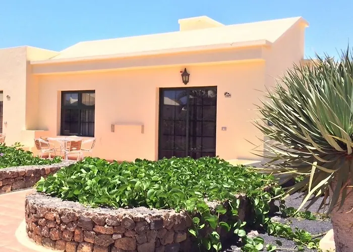 Appart hôtel Santa Rosa Costa Teguise