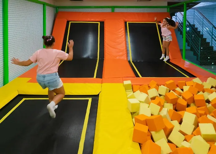 Santa Rosa Appart hôtel