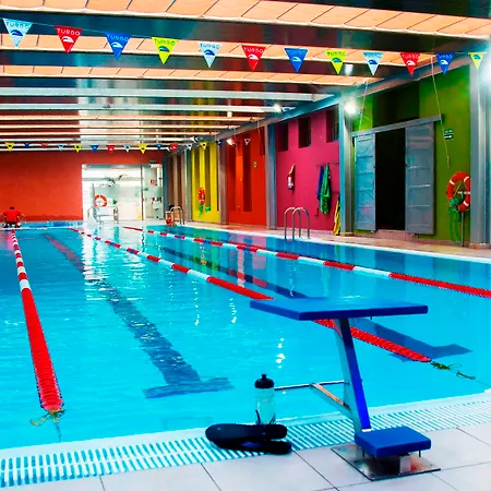 Aparthotel Santa Rosa 3*