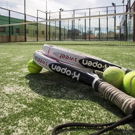 아파트호텔 Santa Rosa 3*