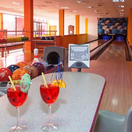 Santa Rosa 3* 코스타 테기세