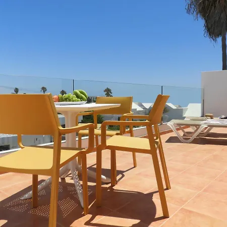 Santa Rosa 3* Costa Teguise