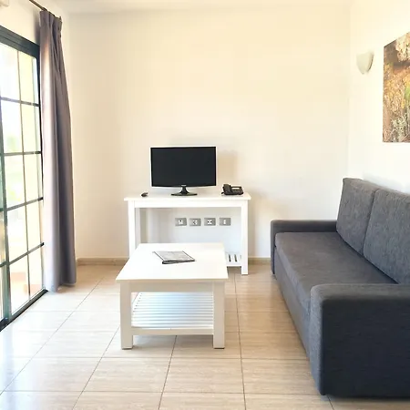 Santa Rosa Costa Teguise