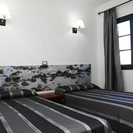 Santa Rosa Aparthotel Costa Teguise