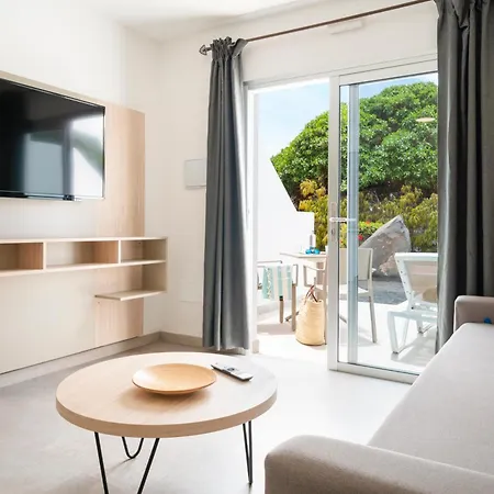 Santa Rosa Aparthotel 3*