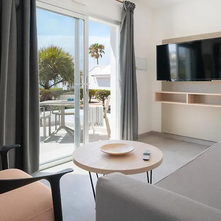Aparthotel Santa Rosa