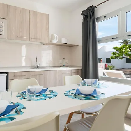 Santa Rosa Aparthotel 3*