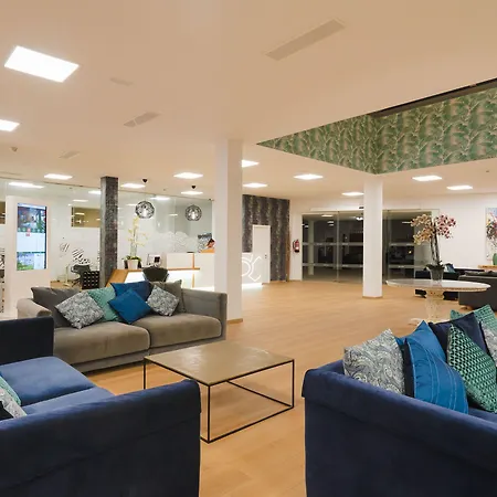 Santa Rosa 아파트호텔 코스타 테기세