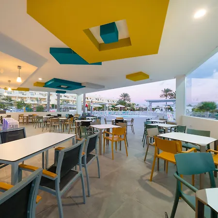 Santa Rosa 아파트호텔