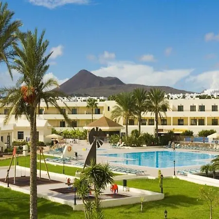 Santa Rosa 아파트호텔