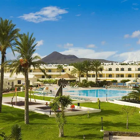 Santa Rosa Lejlighedshotel 3*