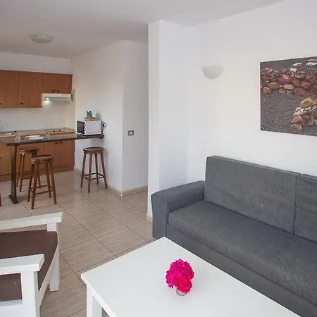 Aparthotel Santa Rosa Costa Teguise
