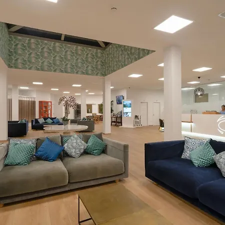 Aparthotel Santa Rosa