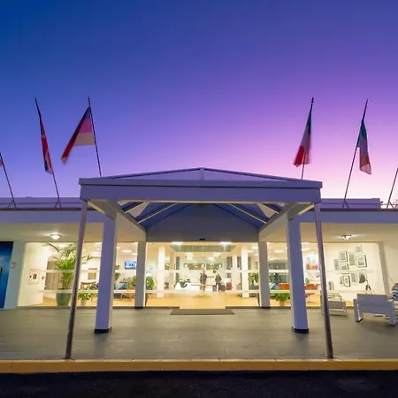 Aparthotel Santa Rosa 3*