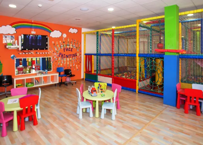 Santa Rosa 3* كوستا تاغيسي