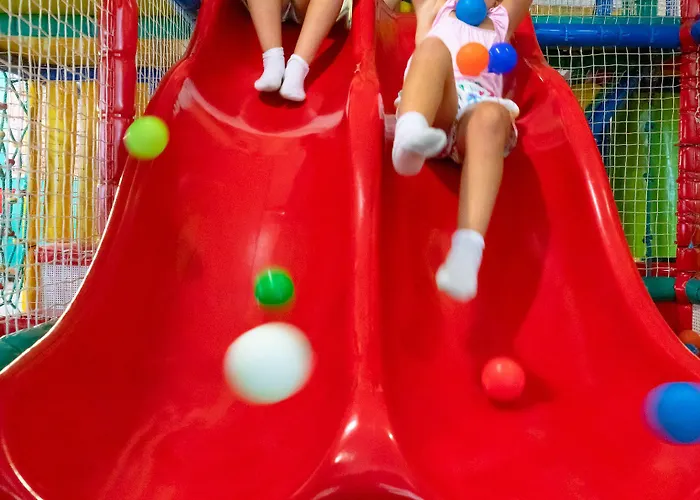 Santa Rosa شقة فندقية كوستا تاغيسي