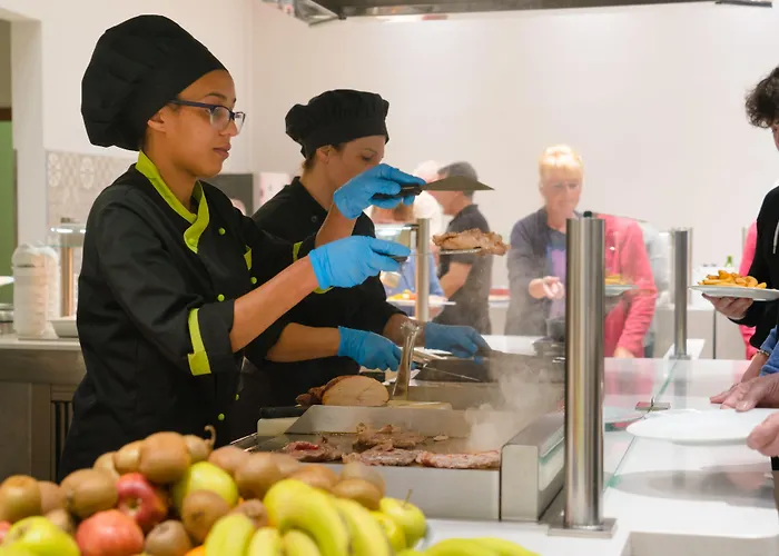 Santa Rosa 3* كوستا تاغيسي