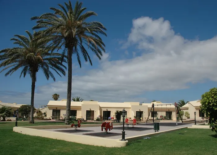 Santa Rosa شقة فندقية